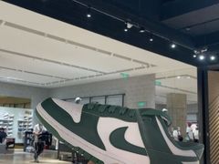 -NIKE品牌体验店(苏州中心店)