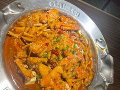 -胖哥俩肉蟹煲(苏州中心店)