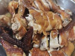 -红旗山庄(圭峰山店)