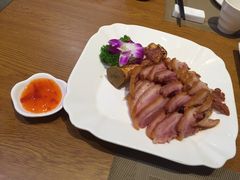 -周锦记广式餐厅