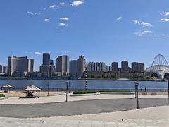 -海河外滩公园