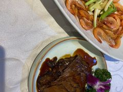 -爷爷的草帽·海鲜馆(孙塘路店)