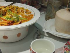 -泰椰里·泰国餐厅(智慧城广百广场店)