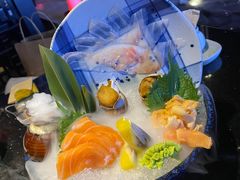-上井精致料理自助餐(松雷店)