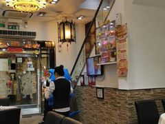 -凤城礼记鱼翅海鲜酒家(新马路总店)