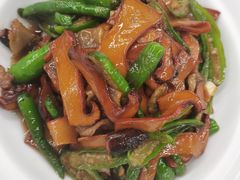 -院里寻菜·精致庭院菜(观沙岭店)