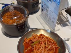 -西塔老太太泥炉烤肉(望京一店)