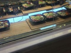 -巴黎贝甜(大宁国际商业广场店)
