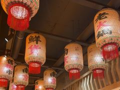 -旧街市鲜货老火锅(大光路店)