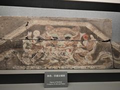 -洛阳古墓博物馆