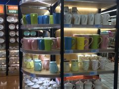 -世纪联华超市(大关店)