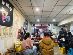 大堂-小板凳(四公里店)