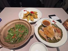-小炳胜(卓悦中心店)