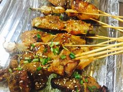 -观景小胖烧烤(观景店)