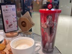 -必胜客(城西银泰店)