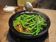 -啫火啫啫煲·顺德干蒸(西乡天虹店)