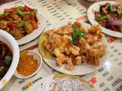 -吉味馆(柠溪店)