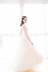 -LANYI COUTURE高级婚纱礼服改衣店