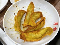 -草桥清真牛肉锅贴扁食店