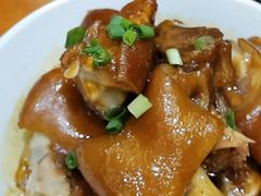 -琥珀老六龙虾(四里河店)