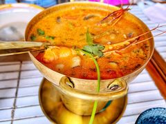 -CHINCHIN 青青·泰国料理(万象食家店)