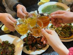 -海韵人家.海景花园经典云南菜(双廊店)