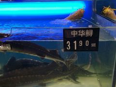 -中百仓储(新洲购物广场店)