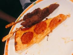 -比格比萨自助(沙河店)