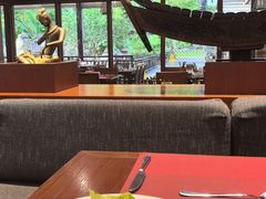 -西双版纳洲际度假酒店-曼霖轩中餐厅
