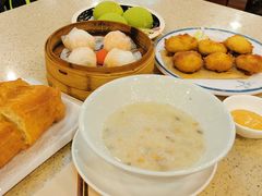 -点都德(盘福楼店)