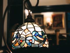 -BIGHOUSE·大房子电影主题融合餐厅(盐河巷店)