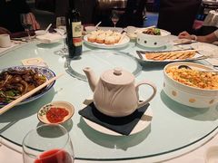 -申粤轩酒楼·三十年粤菜经典(丁香花园店)