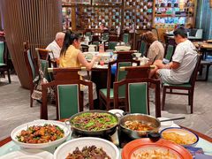 -大锅小灶·渔+村