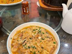 -西江美食舫·江西菜(健德桥店)