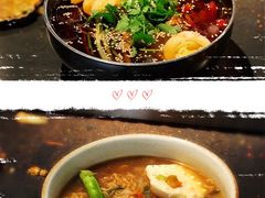 -很久以前羊肉串(中山公园店)