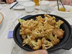 -鲁西南老厨子·特色鲁菜(经一纬五店)