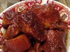 -传统菜农庄(皇姑路店)