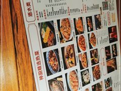 -百年神厨·地道川菜(清江西路店)