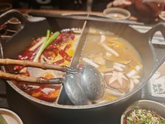 -大龙燚·旷野鲜火锅(广州首店)