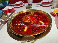 -蛙二爷美蛙火锅基地(温州总店)