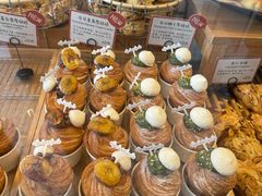-Cycle&Cycle Artisan(天目里店)