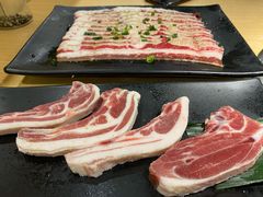 -花味·自助烤肉(雨花客厅店)