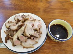 -浑河春面馆·老北京非遗鹿角面(房山店)