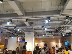 -五里关火锅(牛市口店)