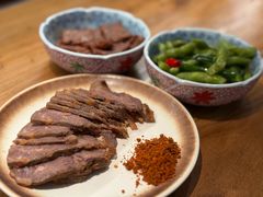 -蟹黄鱼·海派深夜面馆(江湾里店)