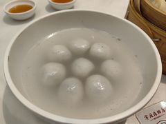 -宁波汤团店(外滩店)