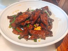 -小吊梨汤·北京菜·烤鸭(双井乐成中心店)