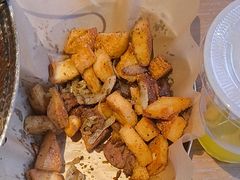 -耶里夏丽·丝路国际·新疆餐厅(浦东区东方路店)