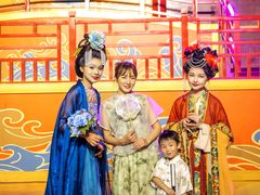 -深圳锦绣中华民俗村