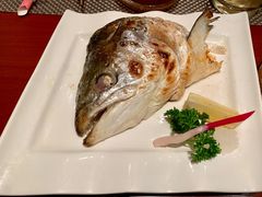 -乾山寿司(好运街店)